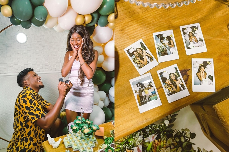 Camilla de Lucas Ex-BBB21 Camilla de Lucas (Foto: Reprodução/Instagram)