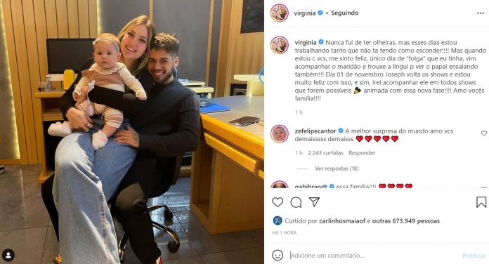 Capturar Virginia Fonseca