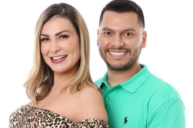 Após acusações e polêmica, ex-marido de Andressa Urach revela como serão as noites da modelo