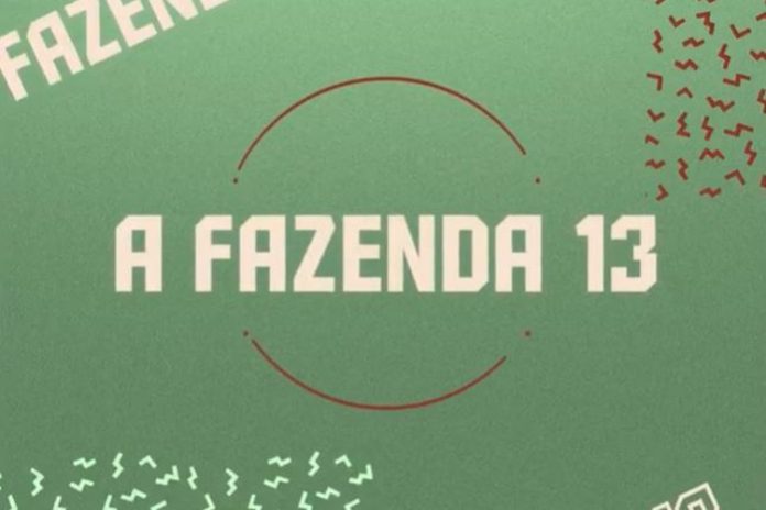 Capturar A Fazenda