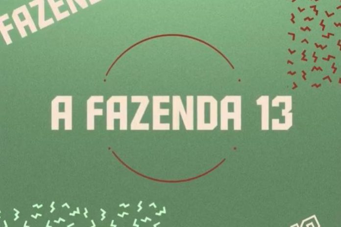 A Fazenda 