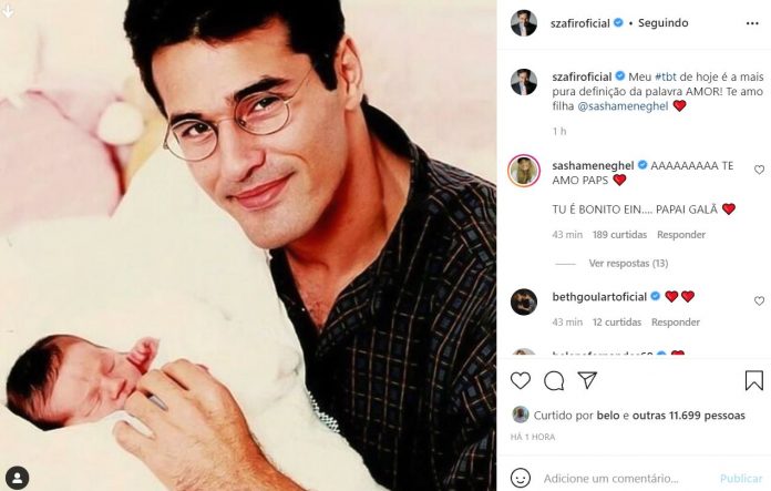 Capturar Luciano Szafir