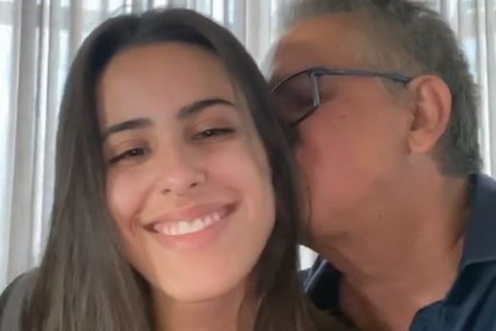 Capturar Orlando Morais e Ana