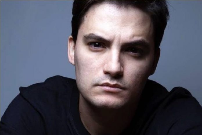 Felipe Neto (Foto: Reprodução Instagram) Felipe Neto (Foto: Reprodução Instagram)