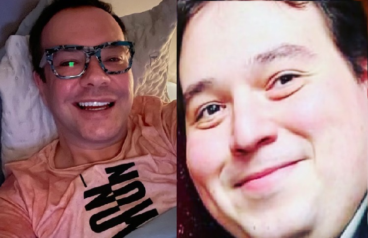 Felipeh Campos (Foto: Reprodução Instagram) Felipeh Campos (Foto: Reprodução Instagram)