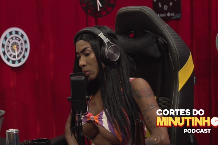 Cantora Inês Brasil (Foto: Reprodução/YouTube)