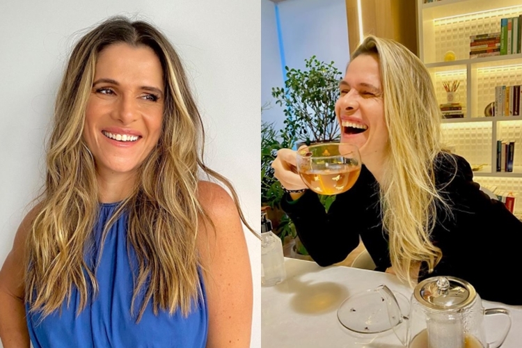 Aos 49 anos, Ingrid Guimarães desabafa sobre o avanço da idade: “Rugas”
