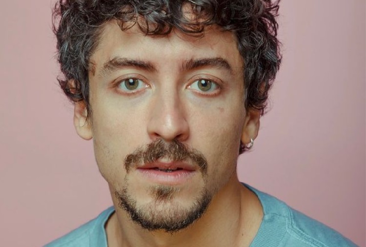 Jesuita Barbosa (Foto: Reprodução Instagram)