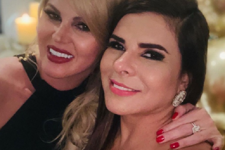 Mara Maravilha  (Foto: Reprodução Instagram)