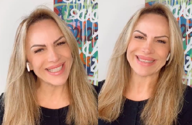 Atriz Marinara Costa é impedida de entrar no cinema após se recusar a apresentar o passaporte de vacinação