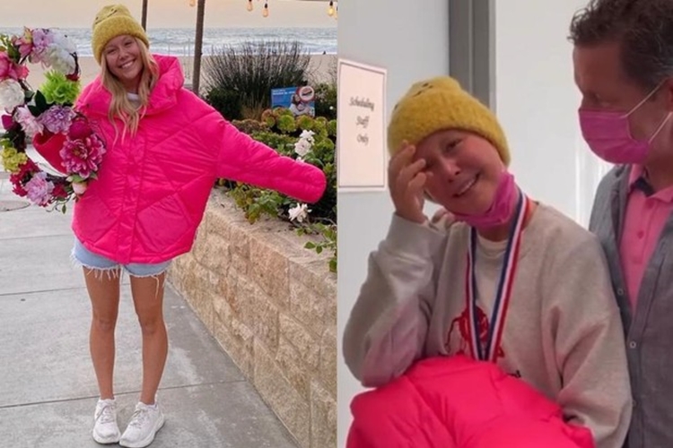 Miranda McKeon Atriz Miranda McKeon