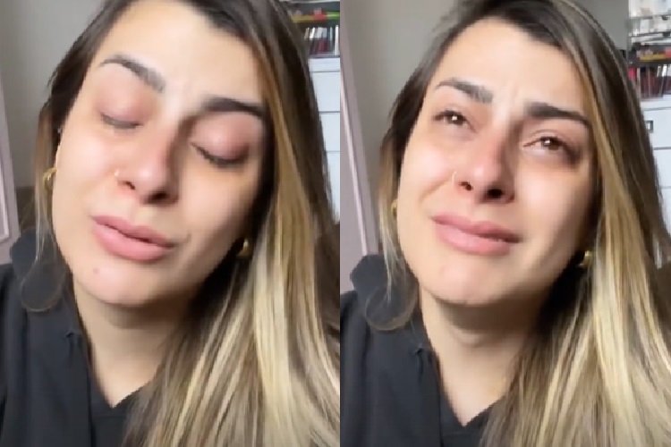 Nah Cardoso (Foto: Reprodução Instagram)