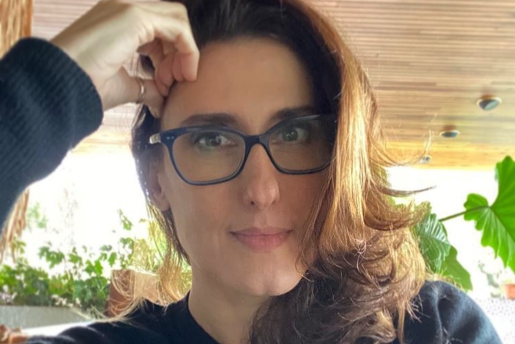 Paola Carosella anuncia fim do seu casamento: “Os motivos e os porquês serão sempre nossos”