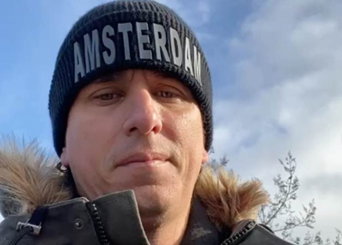 Rafael Portugal corre atrás do prejuízo após investir R$ 1,2 milhão em  esquema de pirâmide - Portal Área VIP