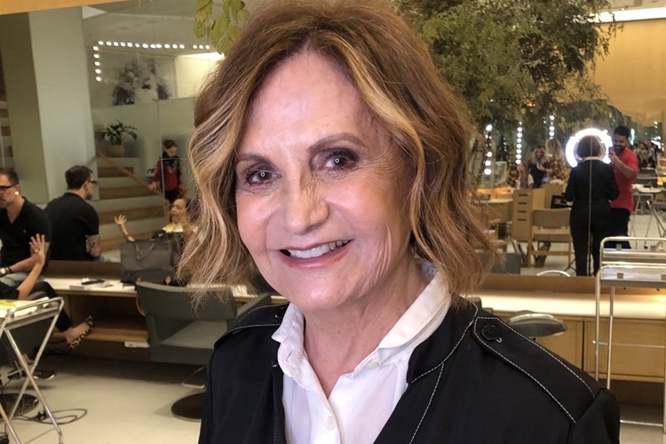 Rosamaria Murtinho celebra 87 anos de Glória Menezes: “Feliz volta ao sol”