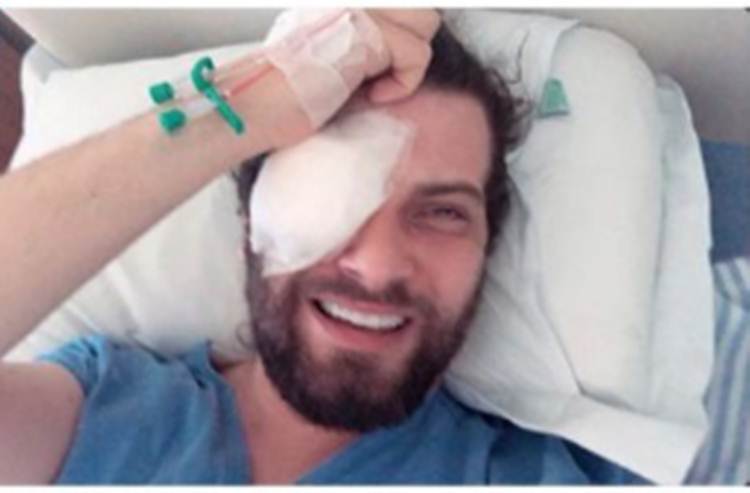 Saulo Meneghetti - stories Instagram