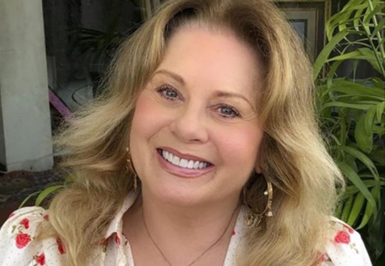 Vera Fisher Atriz Vera Fischer