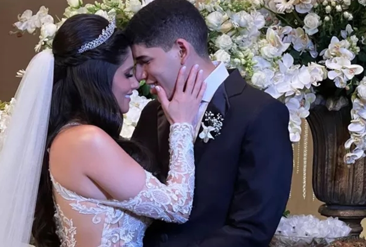 Zé Vaqueiro e Ingra Soares Zé Vaqueiro e Ingra Soares