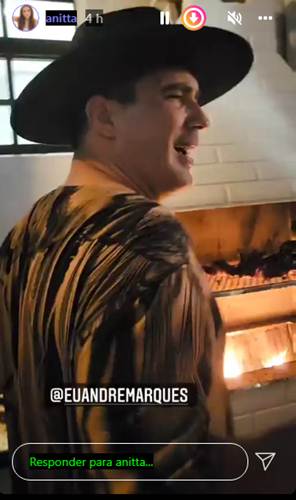 Anitta churrasco 1 - print stories