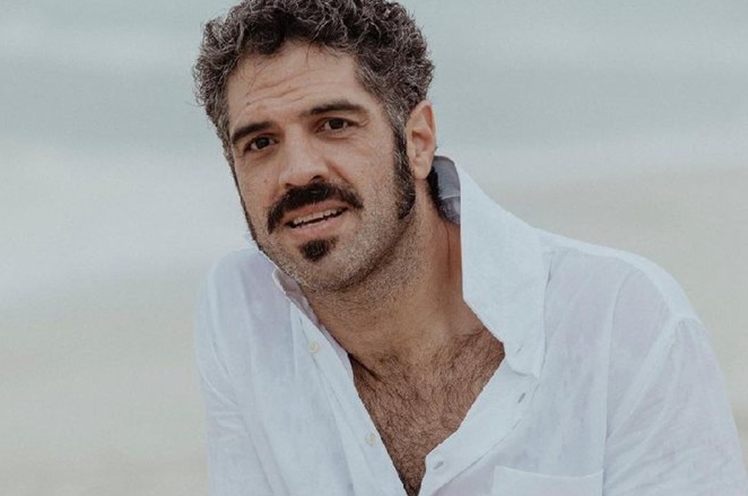 Ator Danilo Dal Farra