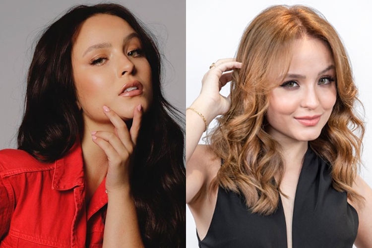 Atriz Larissa Manoela