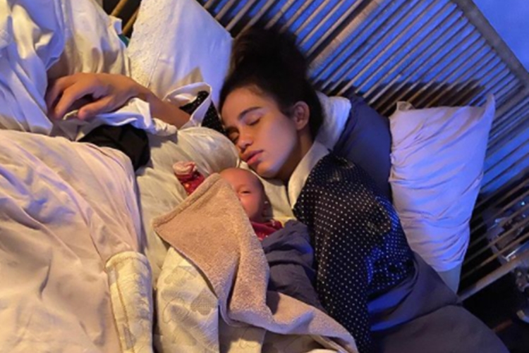 Atriz Nanda Costa Atriz Nanda Costa