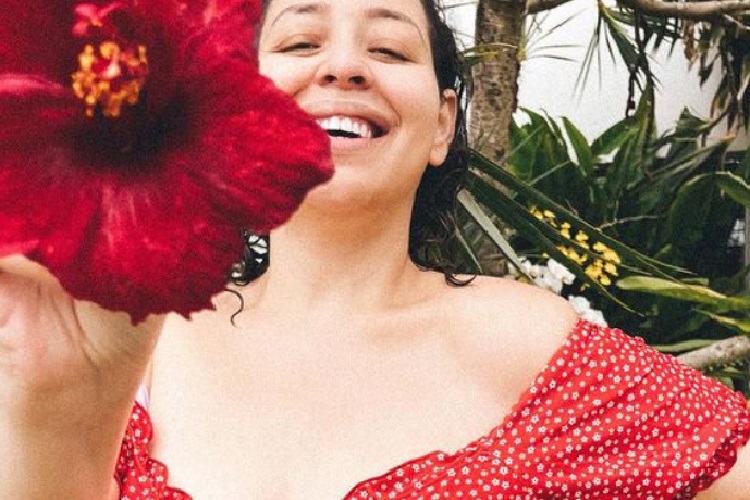 Camila Monteiro (Foto: Reprodução Instagram) Camila Monteiro (Foto: Reprodução Instagram)