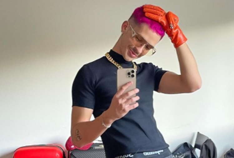 Cantor João Guilherme