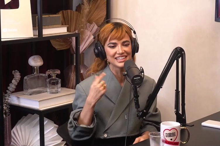 Cantora Manu Gavassi