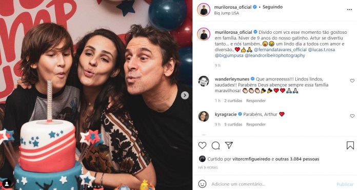 Capturar Murilo Rosa