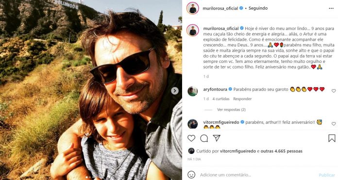 Capturar Murilo Rosa