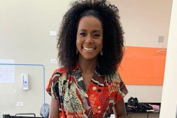 Capturar Maju Coutinho