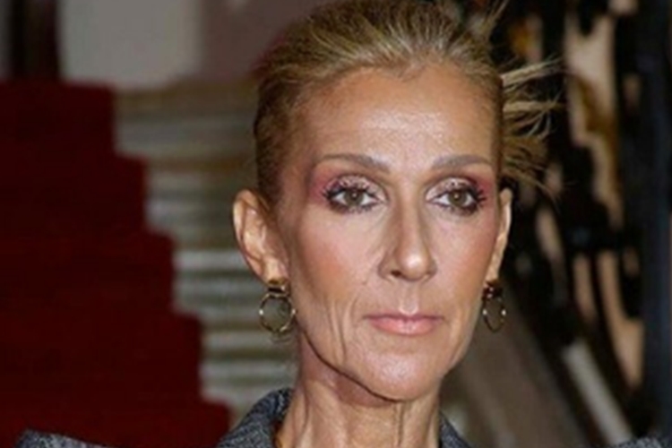 Celine Dion Instagram Celine Dion Instagram