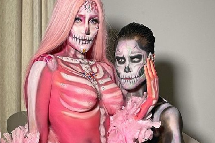 Flay (Foto: Reprodução Instagram)