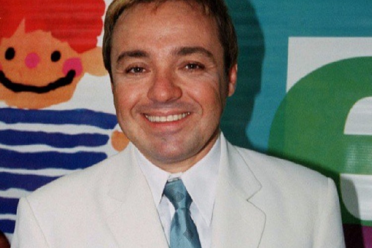 Gugu Liberato (Foto: Reprodução Instagram) Gugu Liberato (Foto: Reprodução Instagram)