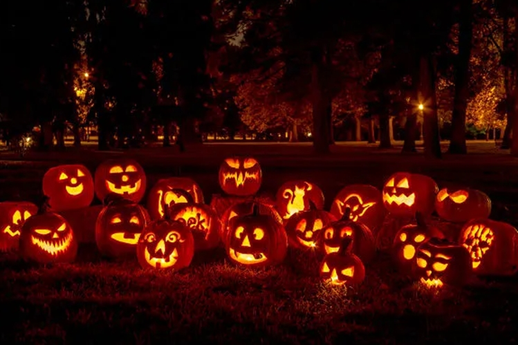 Halloween na Record TV Halloween na Record TV