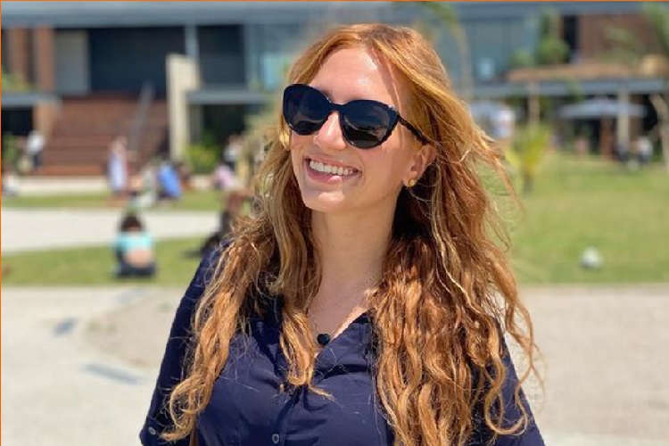 Lorena Comparato (Foto: Reprodução Instagram) Lorena Comparato (Foto: Reprodução Instagram)