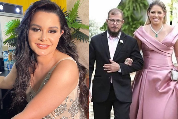 Maraisa relembra com carinho de Silveira, tio de Marília Mendonça que estava no avião