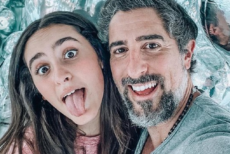 Marcos Mion (Foto: Reprodução Instagram)