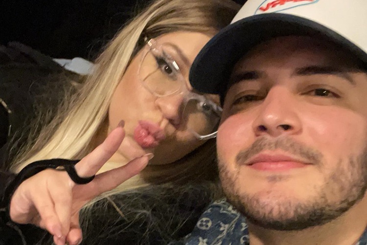 Matheuzinho, apontado como affair de Marília Mendonça, pede respeito: “Meu luto e minha dor”