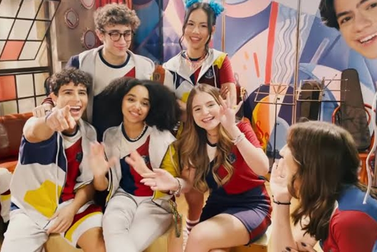 Poliana Moça no SBT