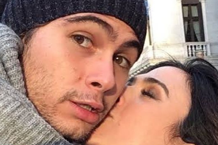 Rafa Vitti/ Instagram Rafa Vitti/ Instagram