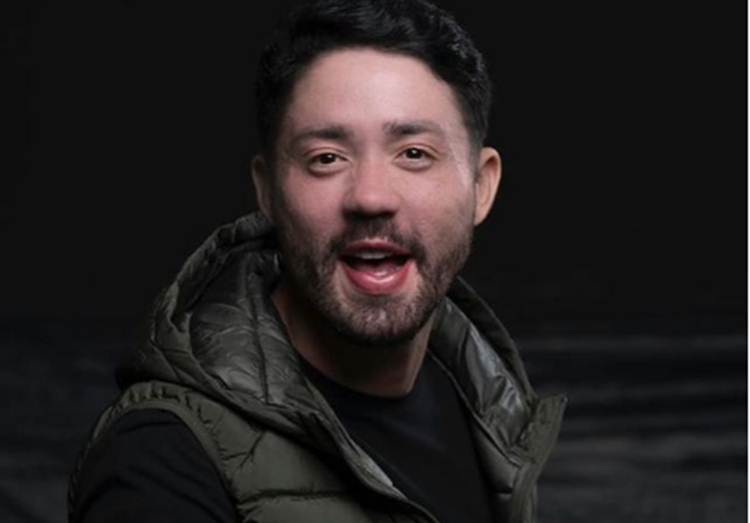 Rico Melquiades - Instagram