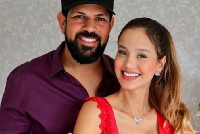 Sorocaba e Biah Rodrigues Instagram Sorocaba e Biah Rodrigues Instagram