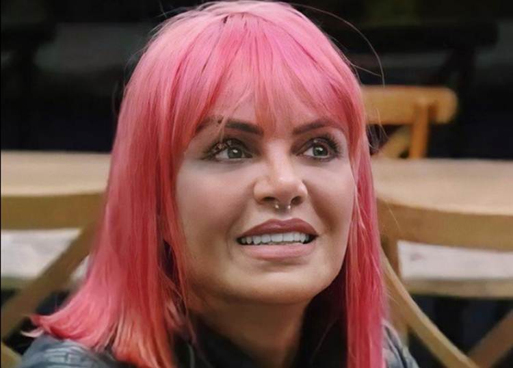 Valentina Francavilla 1 - Instagram