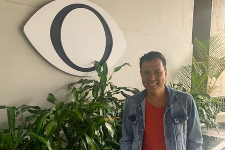 Abel Freitas reprodução Instagram Abel Freitas reprodução Instagram