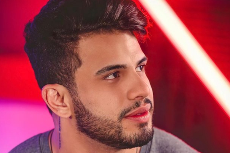 Ávine Vinny reprodução Instagram Ávine Vinny reprodução Instagram