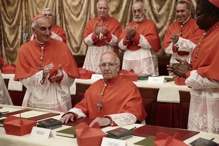 Filme - Pode me chamar de Francisco Filme - Pode me chamar de Francisco /Reprodução