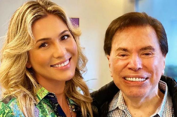 Lívia Andrade desabafa sobre Silvio Santos: “Não dava mais”