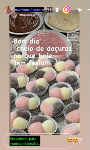 Marina Liberato 1 - print Stories